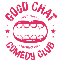 goodchatcomedy